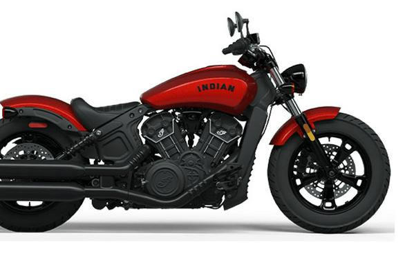 2023 Indian Scout® Bobber Sixty ABS