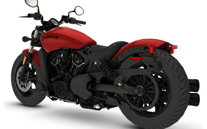 2023 Indian Scout® Bobber Sixty ABS