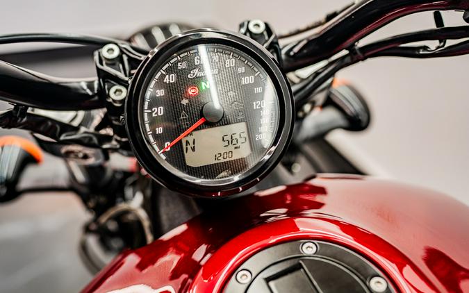 2023 Indian Scout® Bobber Sixty ABS