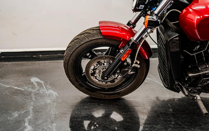 2023 Indian Scout® Bobber Sixty ABS