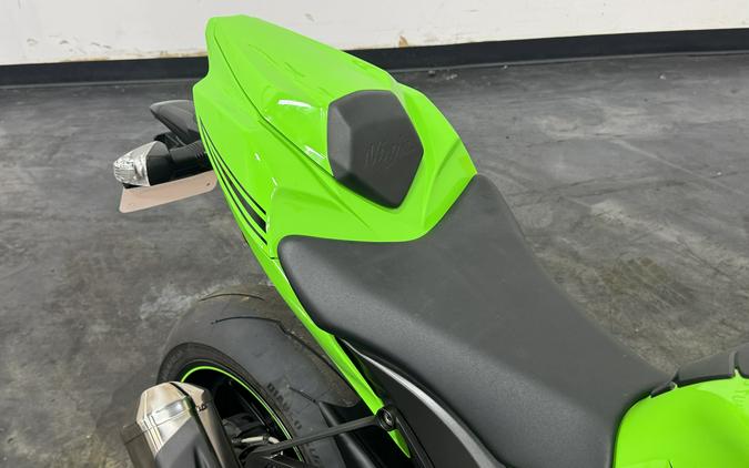 2019 KAWASAKI NINJA