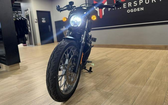 2025 Harley-Davidson RH975S - Nightster Special