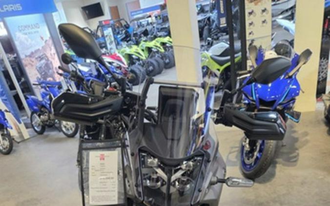 2026 Yamaha Tenere 700