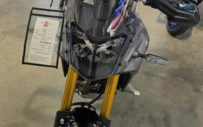 2026 Yamaha Tenere 700