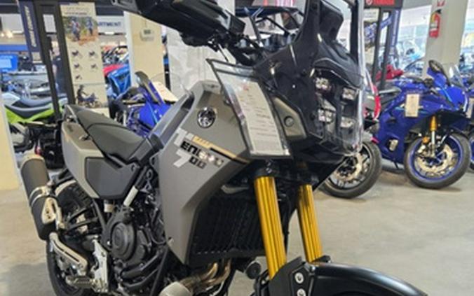 2026 Yamaha Tenere 700