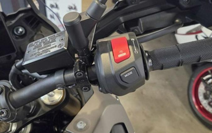 2026 Yamaha Tenere 700