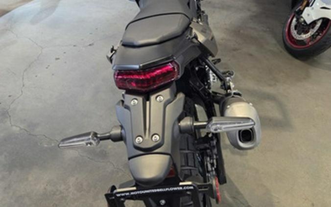 2026 Yamaha Tenere 700