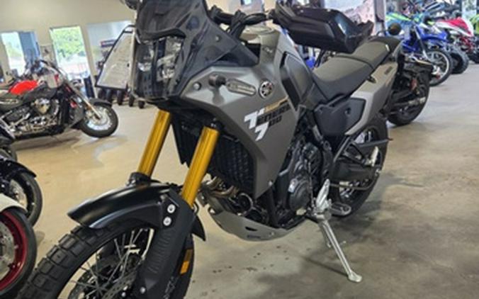 2026 Yamaha Tenere 700