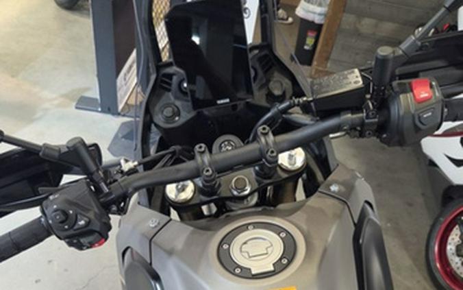 2026 Yamaha Tenere 700
