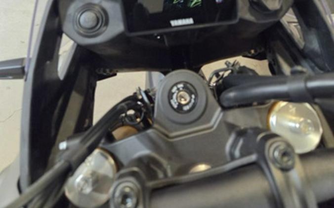 2026 Yamaha Tenere 700