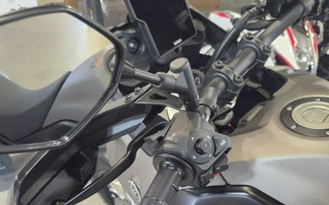 2026 Yamaha Tenere 700
