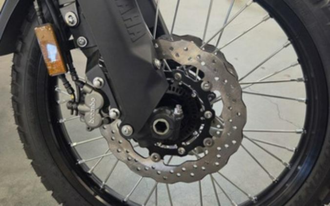 2026 Yamaha Tenere 700