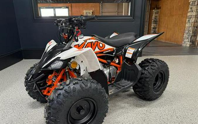 2022 Kayo Predator 125