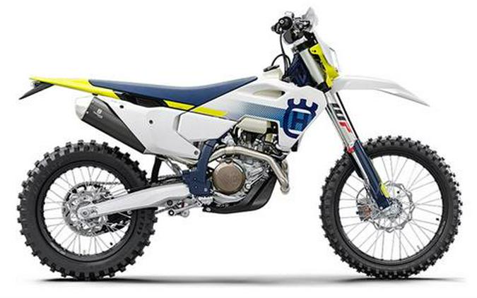 2024 Husqvarna FE 450