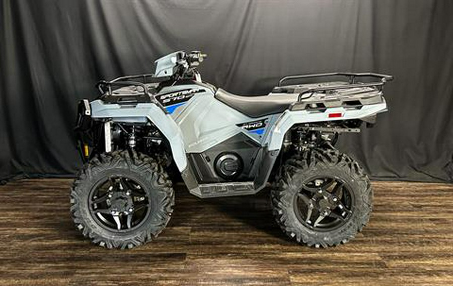 2024 Polaris Sportsman 570 Premium