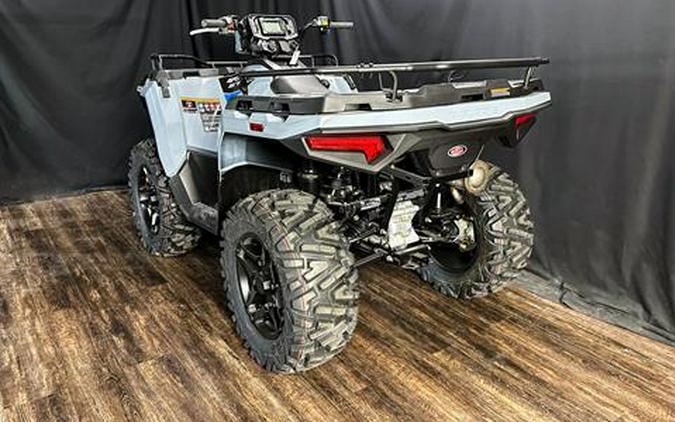 2024 Polaris Sportsman 570 Premium