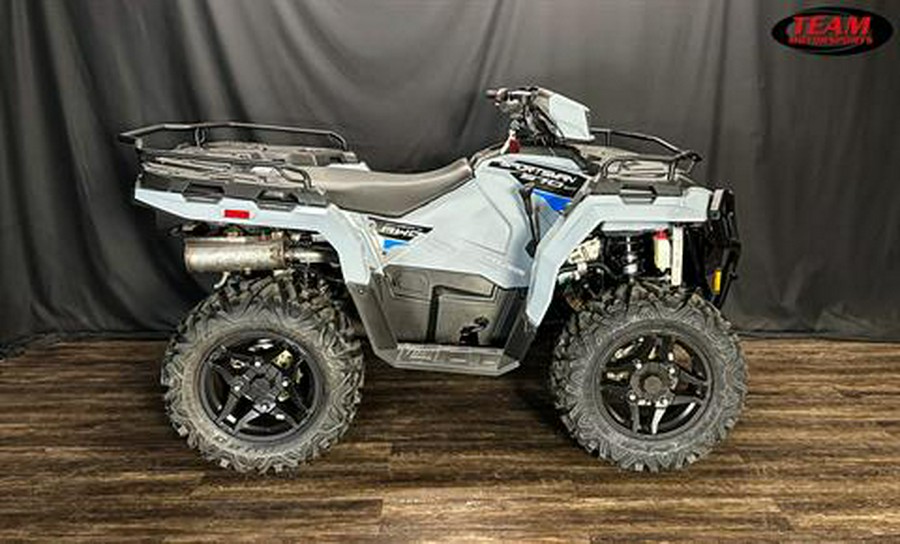 2024 Polaris Sportsman 570 Premium