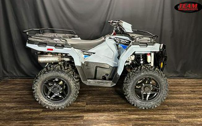 2024 Polaris Sportsman 570 Premium