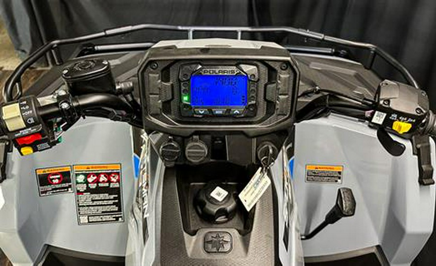 2024 Polaris Sportsman 570 Premium