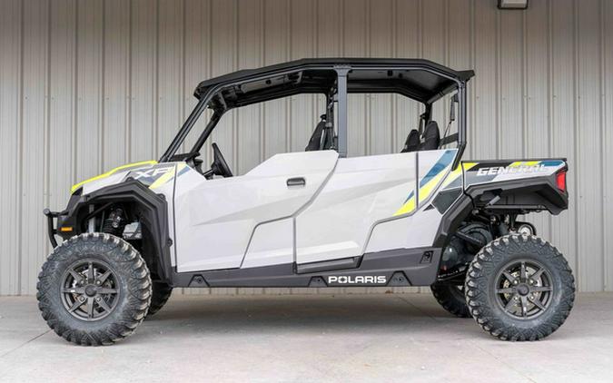 2024 Polaris General XP 4 1000 Sport