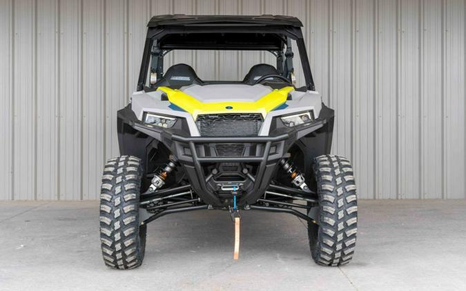 2024 Polaris General XP 4 1000 Sport