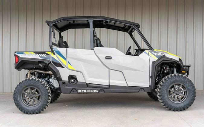 2024 Polaris General XP 4 1000 Sport