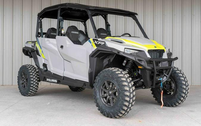 2024 Polaris General XP 4 1000 Sport