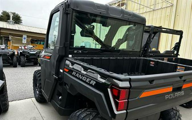 2024 Polaris Ranger XP 1000 Northstar Edition Ultimate