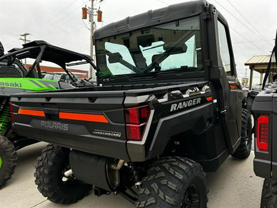 2024 Polaris Ranger XP 1000 Northstar Edition Ultimate