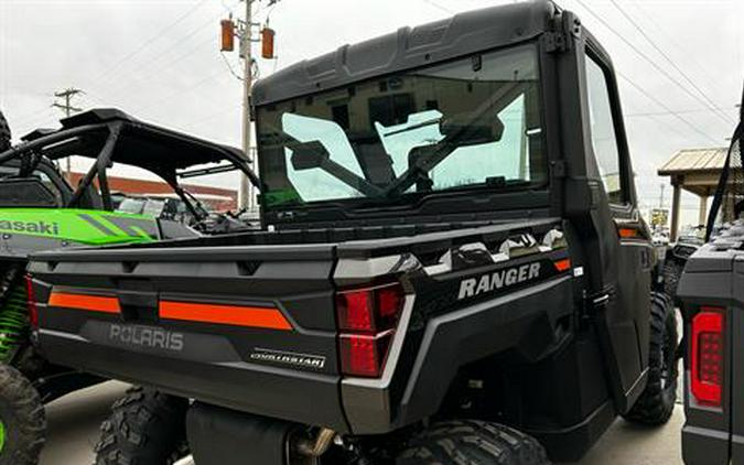 2024 Polaris Ranger XP 1000 Northstar Edition Ultimate