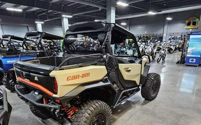 2023 Can-Am® Commander XT-P