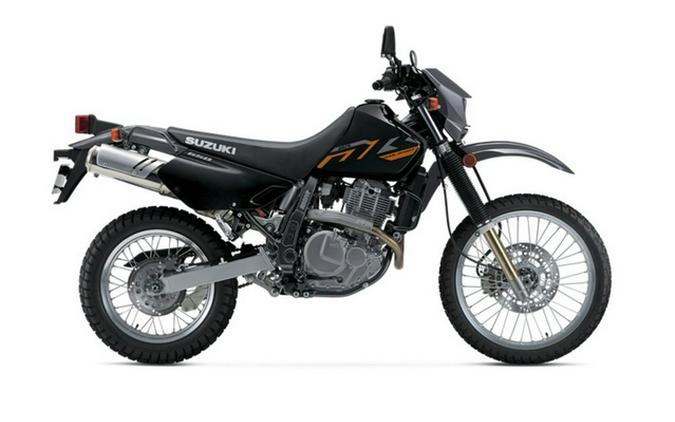 2024 Suzuki DR650S