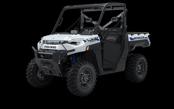 2024 POLARIS RANGER XP KINETIC ULTIMATE