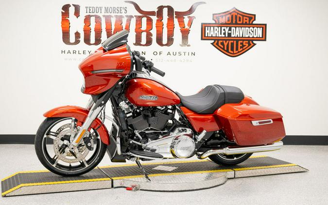 2024 Harley-Davidson® FLHX - Street Glide®