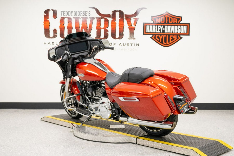 2024 Harley-Davidson® FLHX - Street Glide®