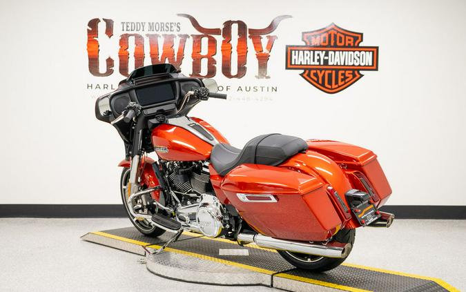 2024 Harley-Davidson® FLHX - Street Glide®