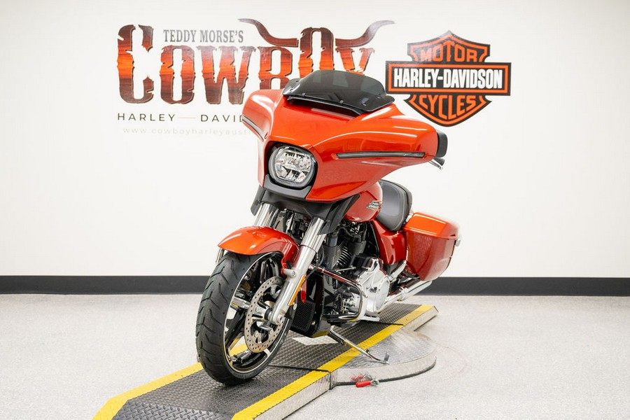 2024 Harley-Davidson® FLHX - Street Glide®