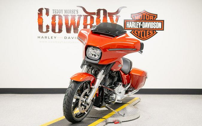 2024 Harley-Davidson® FLHX - Street Glide®