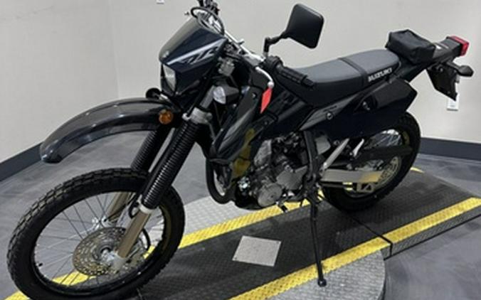 2024 Suzuki DR-Z 400S