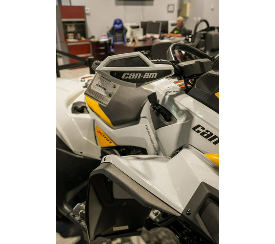 2024 Can-Am® Renegade X mr 650