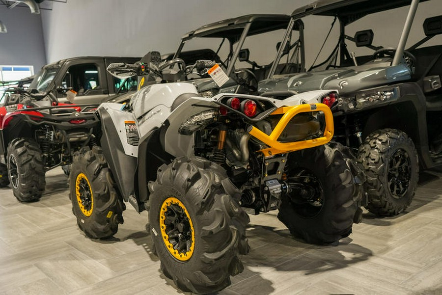 2024 Can-Am® Renegade X mr 650