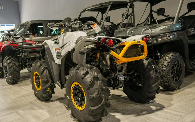 2024 Can-Am® Renegade X mr 650