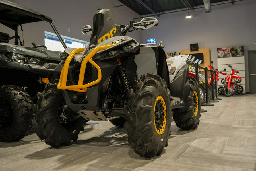 2024 Can-Am® Renegade X mr 650