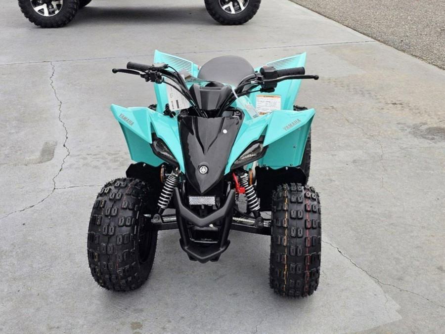 2024 Yamaha YFZ 50