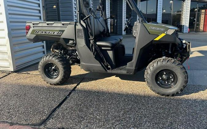 2025 Polaris® Ranger 1000 EPS