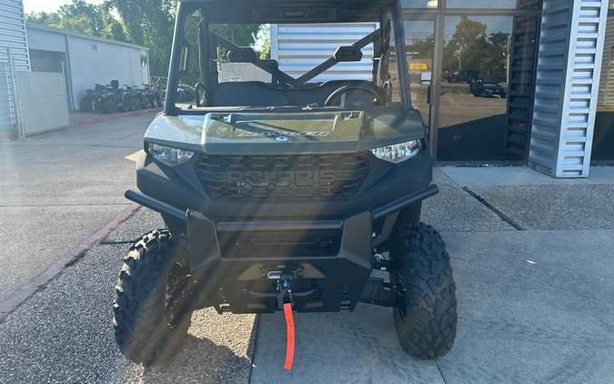 2025 Polaris® Ranger 1000 EPS