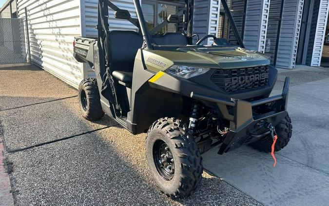 2025 Polaris® Ranger 1000 EPS