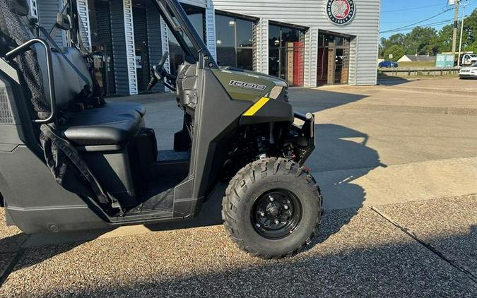 2025 Polaris® Ranger 1000 EPS