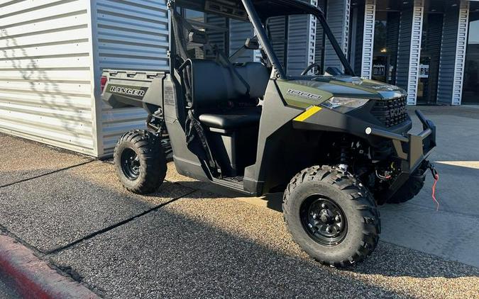 2025 Polaris® Ranger 1000 EPS