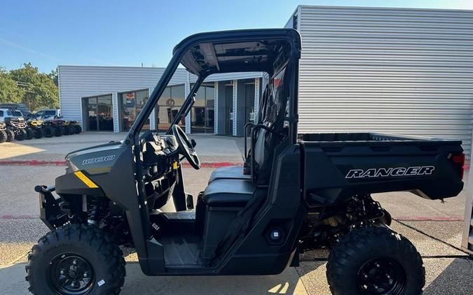 2025 Polaris® Ranger 1000 EPS